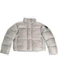 Canada Goose - Cypress Puffer Jacket - Lyst