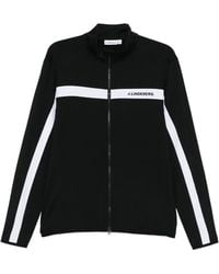 J.Lindeberg - Giacca Jarvis - Lyst