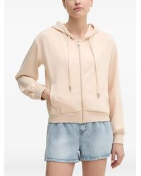 GAUDI - Zip-Up Hoodie - Lyst