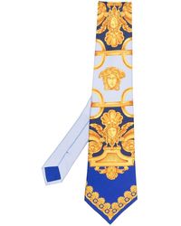 Cravatte da uomo di Versace a partire da 80 € | Lyst