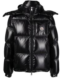 Moncler - Montbeliard Down Jacket - Lyst