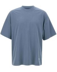 Carhartt - S/S Link Script T-Shirt - Lyst