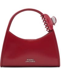 Marc Jacobs - ザ グラム クロークリップ ショルダーバッグ - Lyst
