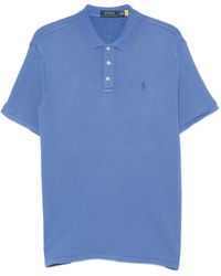 Polo Ralph Lauren - Polo Shirt - Lyst
