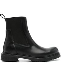 Rick Owens - Beatle Cyclops Stiefel - Lyst