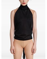 ROT - The Halter Top - Lyst