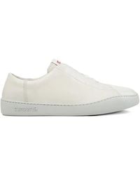 Camper - Sneakers Peu Touring Stringate - Lyst