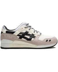 Asics - Kith X Marvel Gel-Lyte Iii 07 Remastered "X--Storm" Sneakers - Lyst