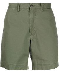 Polo Ralph Lauren - Straight-Leg Chino Shorts - Lyst