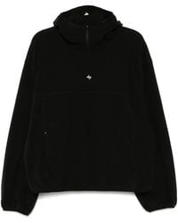 REPRESENT 247 - Hoodie Rep 247 En Polaire - Lyst
