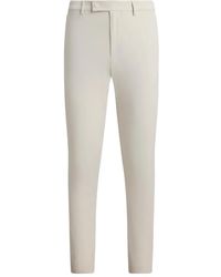 Ralph Lauren - Pantalones con parche del logo - Lyst