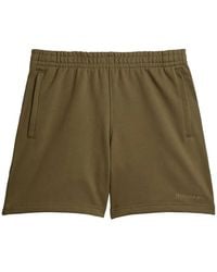 adidas - Basics "Pharrell Williams" Shorts - Lyst