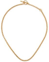 Maria Black - Collier Nostalgia - Lyst