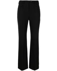 Moschino - Trousers - Lyst