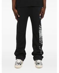 Purple Brand - Mwt Fleece Pant - Lyst
