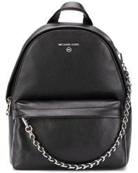 michael kors rucksack slater