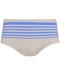 Amir Slama - Striped Swimming Trunks - Lyst