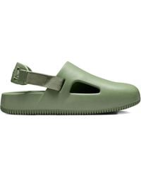 Nike - Calm "Oil" Mules - Lyst