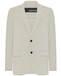 Rrd - Surflex Single-Breasted Blazer - Lyst