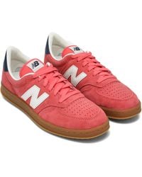 New Balance - Sneakers Ct500 Ab - Lyst