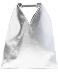MM6 by Maison Martin Margiela - Japanese Schoudertas Met Kettinghengsel - Lyst