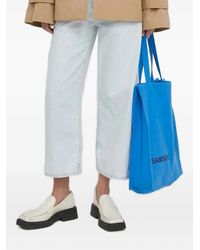 DRYKORN - Wide-Leg Jeans - Lyst
