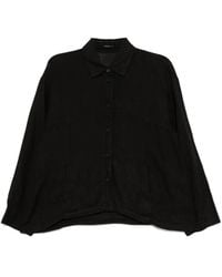 Transit - Long-Sleeved Shirt - Lyst