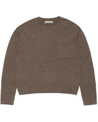 Acne Studios - Maglione - Lyst