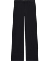 Courreges - Bootcut Track Pants - Lyst