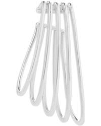 FEDERICA TOSI - La Cage Ear Cuff - Lyst