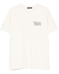 Willy Chavarria - House Of Style T-Shirt - Lyst