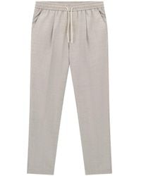 BOGGI - City Trousers - Lyst