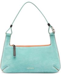 Siedres - Isola Leather Tote Bag - Lyst
