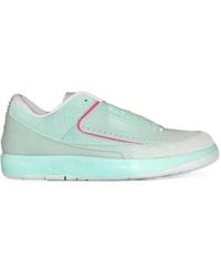 Nike - Air 2 Retro Low Sneakers - Lyst