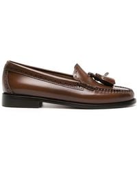 G.H. Bass & Co. - Weejuns Estelle Loafer - Lyst
