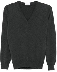 Brunello Cucinelli - Cashmere Fine-Knit Jumper - Lyst