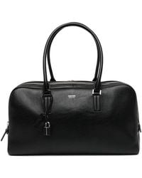 Tom Ford - Bolso shopper con detalle de candado - Lyst