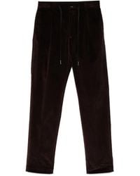Tagliatore - Hose Aus Cord - Lyst