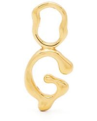 Maria Black - Pendente Fluent Con Lettera G - Lyst