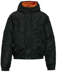 Canada Goose - Windrow Hooded Down Jacket - Lyst