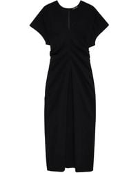 Anine Bing - Midi Dresses - Lyst