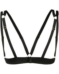 Maison Close - Nylon/Spandex/Elastane - Lyst