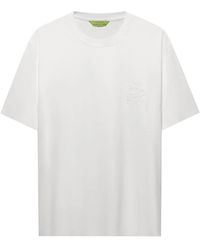 Shanghai Tang - Dragon T-Shirt - Lyst