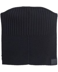 Marc Jacobs - Tube Ribbed Knit Top - Lyst
