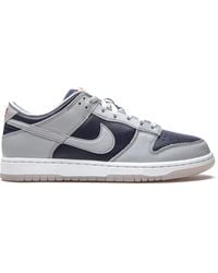 Nike - Dunk Low Sp "College" Sneakers - Lyst
