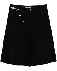 Wales Bonner - Parade Shorts - Lyst
