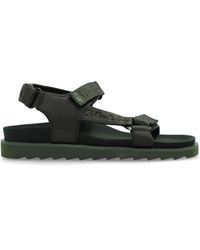 PS by Paul Smith - Dorado Touch-strap Sandals - Lyst