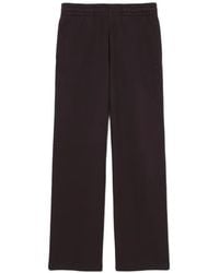 Lacoste - Drawstring Track Pants - Lyst