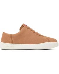 Camper - Peu Touring Sneakers - Lyst