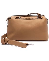 Fendi - Large By The Way Selleria Tote Bag - Lyst